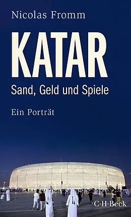 E-Book (pdf) Katar von Nicolas Fromm