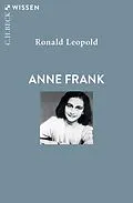 E-Book (pdf) Anne Frank von Ronald Leopold