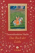 E-Book (epub) Tausendundeine Nacht von Claudia Ott