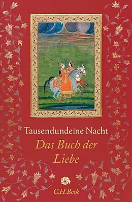 E-Book (pdf) Tausendundeine Nacht von Claudia Ott
