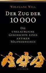 E-Book (epub) Der Zug der 10000 von Wolfgang Will