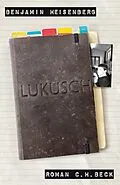 E-Book (epub) Lukusch von Benjamin Heisenberg
