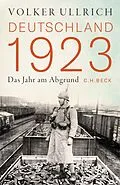 E-Book (epub) Deutschland 1923 von Volker Ullrich