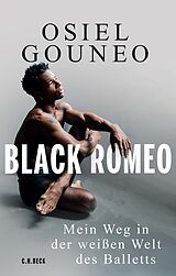 E-Book (epub) Black Romeo von Osiel Gouneo