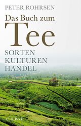 E-Book (pdf) Das Buch zum Tee von Peter Rohrsen