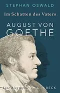 E-Book (epub) Im Schatten des Vaters von Stephan Oswald