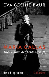 E-Book (epub) Maria Callas von Eva Gesine Baur