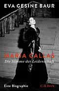 E-Book (pdf) Maria Callas von Eva Gesine Baur