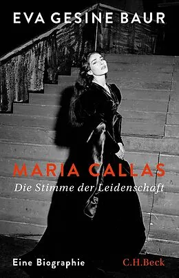E-Book (pdf) Maria Callas von Eva Gesine Baur