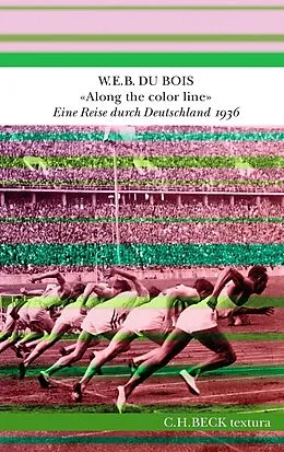 E-Book (epub) 'Along the color line' von W. E. B. Du Bois
