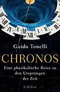 E-Book (epub) Chronos von Guido Tonelli