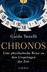 E-Book (pdf) Chronos von Guido Tonelli