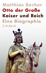 E-Book (epub) Otto der Große von Matthias Becher