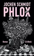 E-Book (epub) Phlox von Jochen Schmidt
