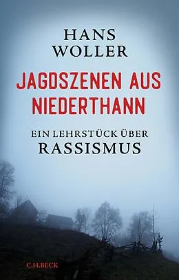 E-Book (epub) Jagdszenen aus Niederthann von Hans Woller