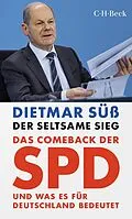 E-Book (pdf) Der seltsame Sieg von Dietmar Süß