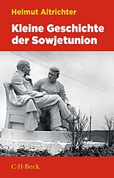 E-Book (pdf) Kleine Geschichte der Sowjetunion 1917-1991 von Helmut Altrichter