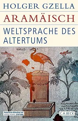 E-Book (epub) Aramäisch von Holger Gzella