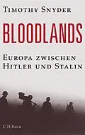 E-Book (epub) Bloodlands von Timothy Snyder