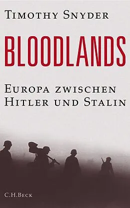 E-Book (pdf) Bloodlands von Timothy Snyder