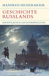 Fester Einband Geschichte Russlands von Manfred Hildermeier
