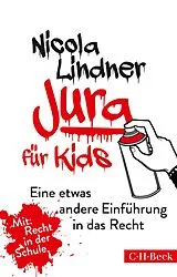 Kartonierter Einband Jura für Kids von Nicola Lindner