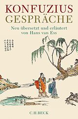 E-Book (epub) Gespräche von Konfuzius