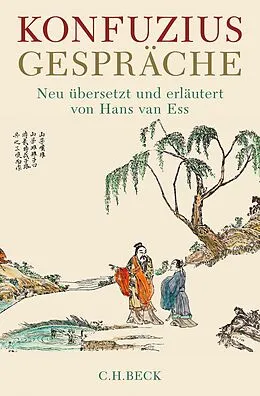 E-Book (epub) Gespräche von Konfuzius