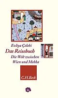 E-Book (epub) Das Reisebuch von Evliya Celebi