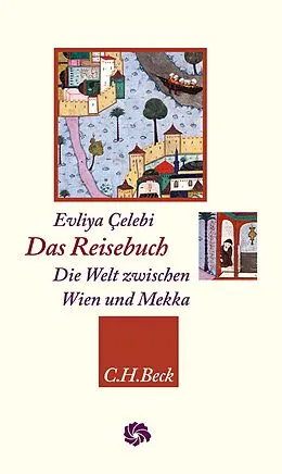 E-Book (epub) Das Reisebuch von Evliya Celebi