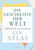 E-Book (pdf) Die Geschichte der Welt von Christian Grataloup