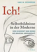 E-Book (epub) Ich! von Uwe M. Schneede