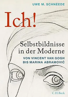 E-Book (epub) Ich! von Uwe M. Schneede