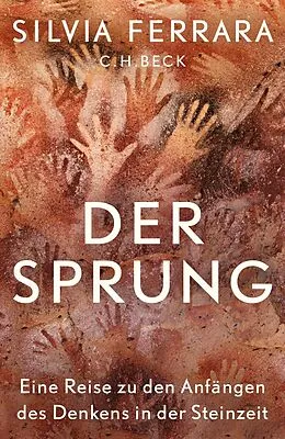E-Book (epub) Der Sprung von Silvia Ferrara