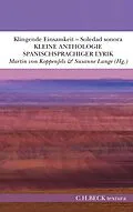 E-Book (epub) Klingende Einsamkeit - Soledad sonora von 