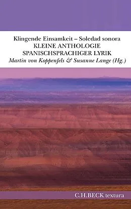 E-Book (epub) Klingende Einsamkeit - Soledad sonora von 