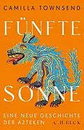 E-Book (epub) Fünfte Sonne von Camilla Townsend