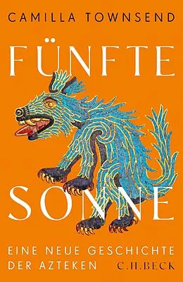 E-Book (pdf) Fünfte Sonne von Camilla Townsend