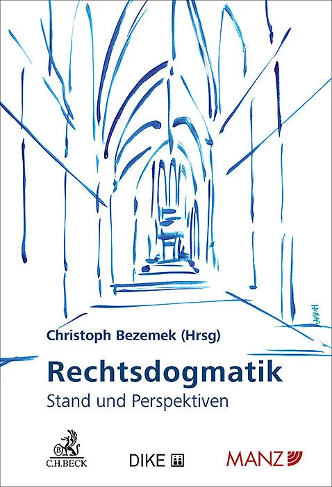 Rechtsdogmatik