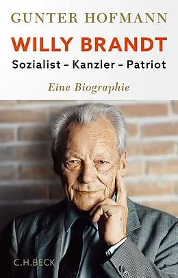 E-Book (epub) Willy Brandt von Gunter Hofmann