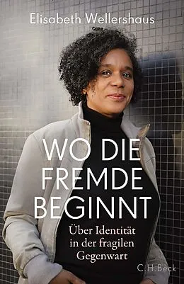 E-Book (pdf) Wo die Fremde beginnt von Elisabeth Wellershaus
