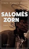 E-Book (epub) Salomés Zorn von Simone Atangana Bekono