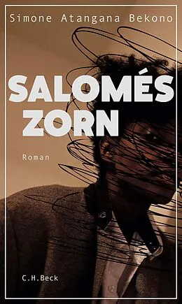 E-Book (epub) Salomés Zorn von Simone Atangana Bekono
