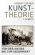 E-Book (epub) Kunsttheorie von Hubert Locher