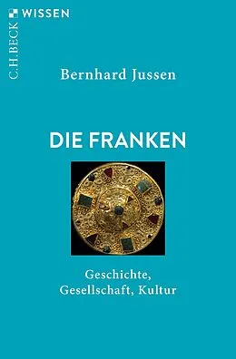 E-Book (pdf) Die Franken von Bernhard Jussen