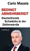 E-Book (epub) Bedingt abwehrbereit von Carlo Masala
