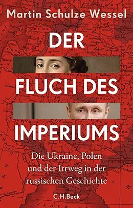 E-Book (pdf) Der Fluch des Imperiums von Martin Schulze Wessel