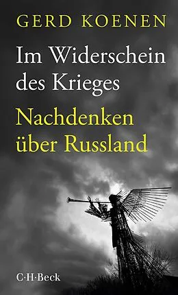 E-Book (pdf) Im Widerschein des Krieges von Gerd Koenen