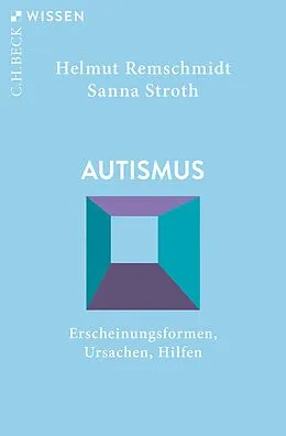 E-Book (pdf) Autismus von Helmut Remschmidt, Sanna Stroth