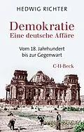 E-Book (epub) Demokratie von Hedwig Richter